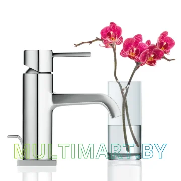 Смеситель Grohe Allure (32757000) картинка 3
